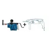 BOSCH GDE 18V-16 D Απορροφητήρας σκόνης μπαταρίας  (SOLO) 18V 1600A01TX0