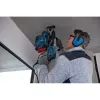BOSCH GDE 18V-16 D Απορροφητήρας σκόνης μπαταρίας  (SOLO) 18V 1600A01TX0