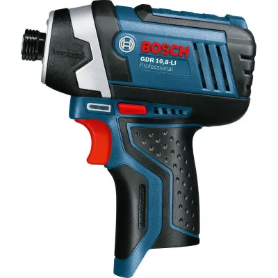 BOSCH GDR 10,8 V-LI ΠΑΛΜΙΚΟ ΚΑΤΣΑΒΙΔΙ ΜΠΑΤΑΡΙΑΣ 10,8V  SOLO 06019A6901
