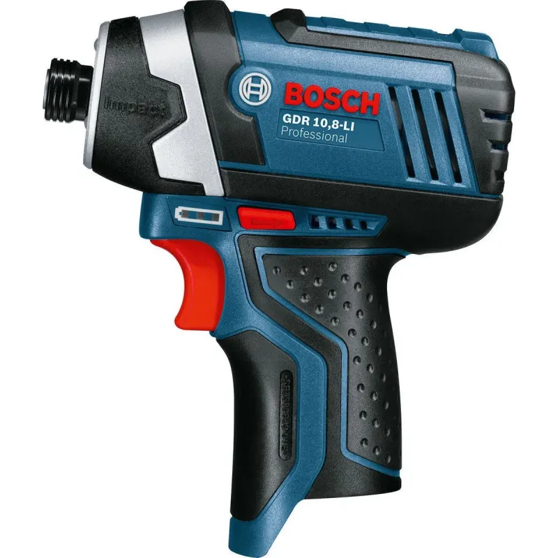 BOSCH GDR 10,8 V-LI ΠΑΛΜΙΚΟ ΚΑΤΣΑΒΙΔΙ ΜΠΑΤΑΡΙΑΣ 10,8V  SOLO 06019A6901