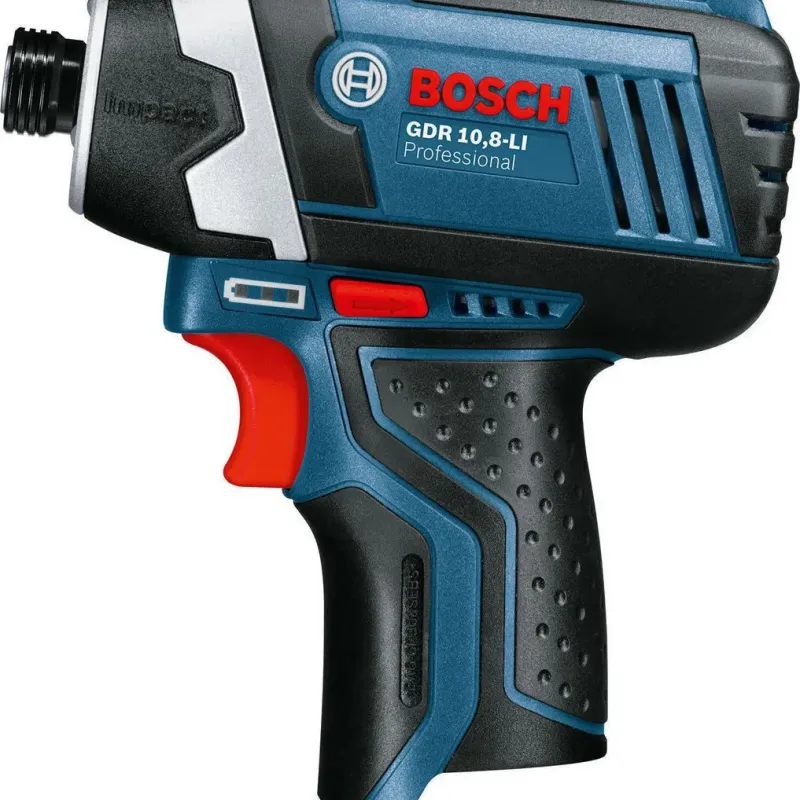 BOSCH GDR 10,8 V-LI ΠΑΛΜΙΚΟ ΚΑΤΣΑΒΙΔΙ ΜΠΑΤΑΡΙΑΣ 10,8V  SOLO 06019A6901