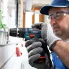 BOSCH GSB 10,8-2-LI PROFESSIONAL ΚΡΟΥΣΤΙΚΟ ΔΡΑΠΑΝΟΚΑΤΣΑΒΙΔΟ ΜΠΑΤΑΡΙΑΣ  SOLO 06019B6901