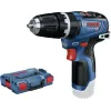 BOSCH GSB 12V-35 ΚΡΟΥΣΤΙΚΟ ΔΡΑΠΑΝΟΚΑΤΣΑΒΙΔΟ ΜΠΑΤΑΡΙΑΣ 10,8V - 12V ΣΕ L-BOX SOLO 06019J9001