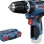 BOSCH GSB 12V-35 ΚΡΟΥΣΤΙΚΟ ΔΡΑΠΑΝΟΚΑΤΣΑΒΙΔΟ ΜΠΑΤΑΡΙΑΣ 10,8V - 12V ΣΕ L-BOX SOLO 06019J9001