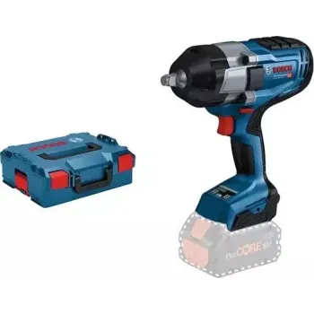 BOSCH GDS 18V-1000 Μπουλονόκλειδο 1/2