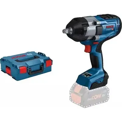 BOSCH GDS 18V-1000 Μπουλονόκλειδο 1/2