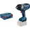 BOSCH GDS 18V-1000 Μπουλονόκλειδο 1/2