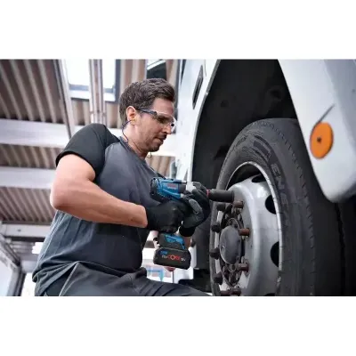 BOSCH GDS 18V-1000 Μπουλονόκλειδο 1/2