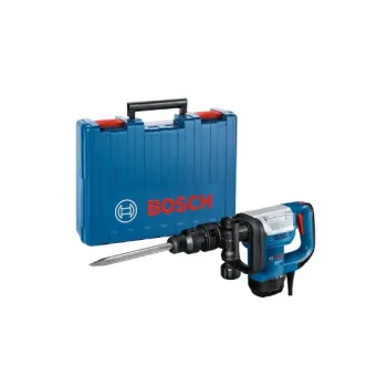 BOSCH GSH 5 PROFESSIONAL ΣΚΑΠΤΙΚΟ ΠΙΣΤΟΛΕΤΟ SDS-MAX 1100W 0611338700