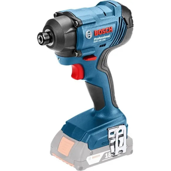 BOSCH GDR 18V-160 ΠΑΛΜΙΚΟ ΚΑΤΣΑΒΙΔΙ ΜΠΑΤΑΡΙΑΣ 18v SOLO 06019G5106