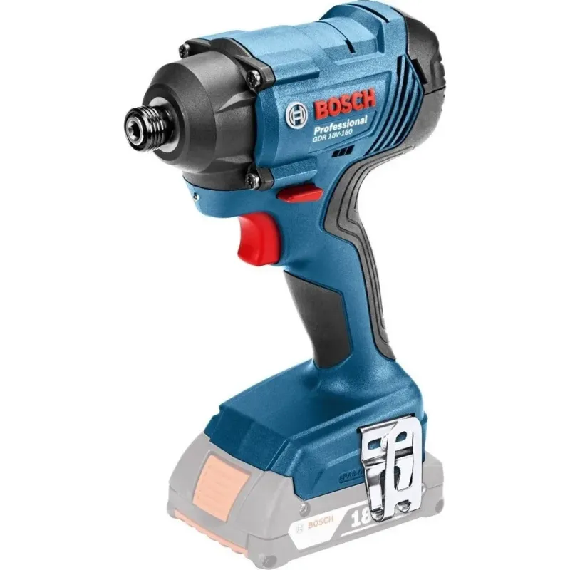 BOSCH GDR 18V-160 ΠΑΛΜΙΚΟ ΚΑΤΣΑΒΙΔΙ ΜΠΑΤΑΡΙΑΣ 18v SOLO 06019G5106