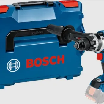 BOSCH GSR 18V-110 C  Δραπανοκατσάβιδο Μπαταρίας 18V (SOLO) 06019G0109