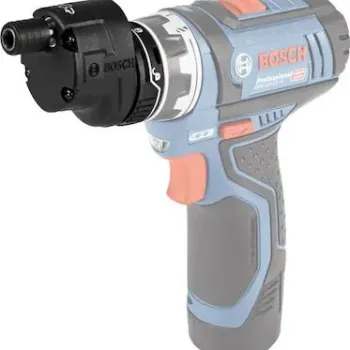 BOSCH GFA 12-E Προσάρτημα Προσαρμογέας Εκκεντρης Κεφαλής για GSR 12V-15 FC 1600A00F5L