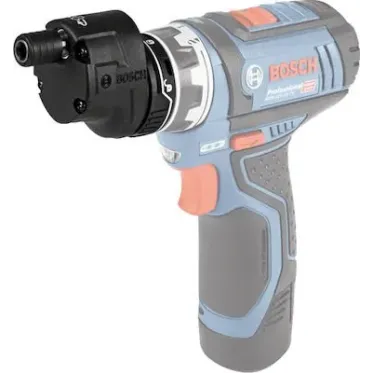 BOSCH GFA 12-E Προσάρτημα Προσαρμογέας Εκκεντρης Κεφαλής για GSR 12V-15 FC 1600A00F5L