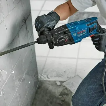 BOSCH GBH 2-21 Περιστροφικό Πιστολέτο 720W/2.0J SDS-PLUS 06112A6002