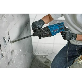 BOSCH GBH 2-21 Περιστροφικό Πιστολέτο 720W/2.0J SDS-PLUS 06112A6002