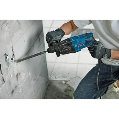 BOSCH GBH 2-21 Περιστροφικό Πιστολέτο 720W/2.0J SDS-PLUS 06112A6002
