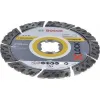 BOSCH Διαμαντόδισκος Kοπής X-LOCK Best for Universal 125mm 2608615161