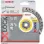 BOSCH Διαμαντόδισκος Kοπής X-LOCK Best for Universal 125mm 2608615161