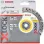 BOSCH Διαμαντόδισκος Kοπής X-LOCK Best for Universal 125mm 2608615161