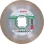 BOSCH Διαμαντόδισκος κοπής X-LOCK Best for Ceramic  2608615162