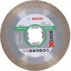 BOSCH Διαμαντόδισκος Κοπής X-LOCK Best for Ceramic 115mm 2608615163