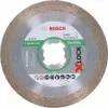 BOSCH Διαμαντόδισκος Κοπής X-LOCK Best for Ceramic 115mm 2608615163