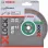 BOSCH Διαμαντόδισκος Κοπής X-LOCK Best for Ceramic 125mm 2608615164
