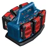 BOSCH ΦΟΡΤΙΣΤΗΣ GAL 18V6-80 18V Li-Ion 1600A01U9L