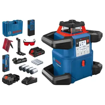 Bosch GRL 600 CHV  PROFESSIONAL ΠΕΡΙΣΤΡΟΦΙΚΟ ΛΕΙΖΕΡ 0601061F00