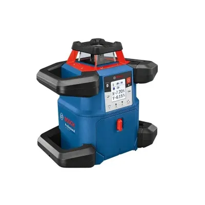 Bosch GRL 600 CHV  PROFESSIONAL ΠΕΡΙΣΤΡΟΦΙΚΟ ΛΕΙΖΕΡ 0601061F00