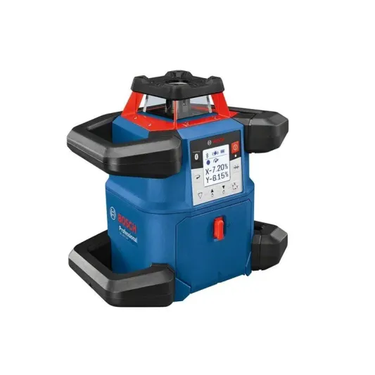 Bosch GRL 600 CHV  PROFESSIONAL ΠΕΡΙΣΤΡΟΦΙΚΟ ΛΕΙΖΕΡ 0601061F00