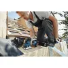 BOSCH - GST 18V-LI S Σέγα 18V (SOLO) 06015A5101