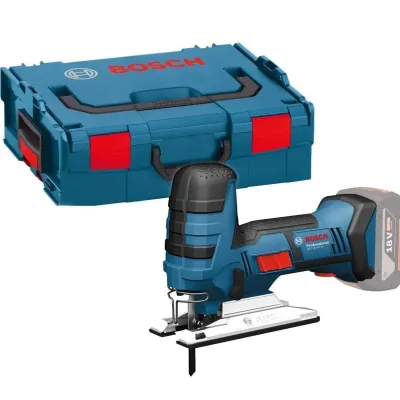 BOSCH - GST 18V-LI S Σέγα 18V (SOLO) 06015A5101
