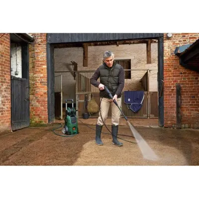 BOSCH AdvancedAquatak 140 Πλυστικό 2100W 06008A7D00