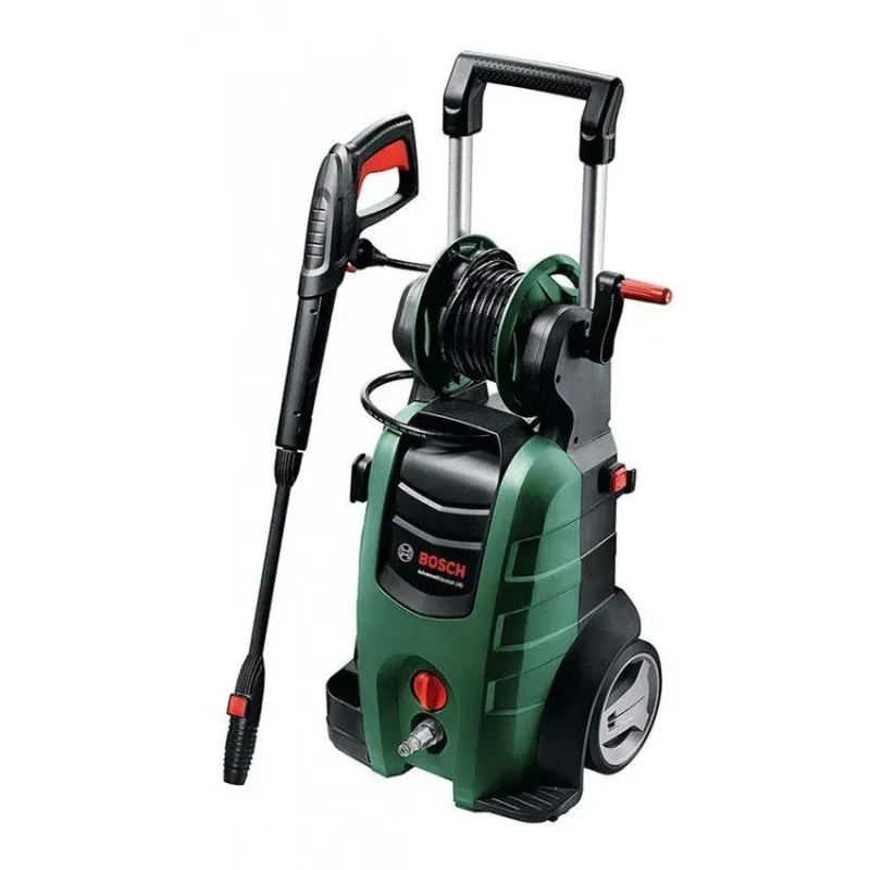 BOSCH AdvancedAquatak 140 Πλυστικό 2100W 06008A7D00