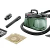 Bosch EasyVac 3 Σκούπα Υγρών Στερεών 700W 06033D1000