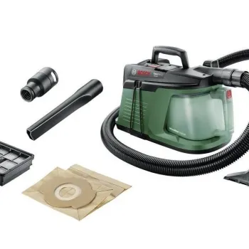 Bosch EasyVac 3 Σκούπα Υγρών Στερεών 700W 06033D1000