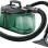 Bosch EasyVac 3 Σκούπα Υγρών Στερεών 700W 06033D1000
