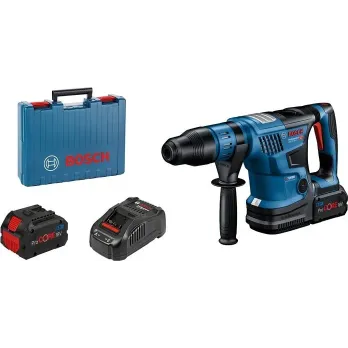 BOSCH GΒΗ 18V-36 C  ΠΕΡΙΣΤΡΟΦΙΚΟ ΠΙΣΤΟΛΕΤΟ ΜΠΑΤΑΡΙΑΣ PROFESSIONAL 0.611.915.002