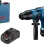 BOSCH GΒΗ 18V-36 C  ΠΕΡΙΣΤΡΟΦΙΚΟ ΠΙΣΤΟΛΕΤΟ ΜΠΑΤΑΡΙΑΣ PROFESSIONAL 0.611.915.002