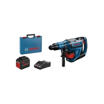 BOSCH GΒΗ 18V-45 C ΠΕΡΙΣΤΡΟΦΙΚΟ ΠΙΣΤΟΛΕΤΟ ΜΠΑΤΑΡΙΑΣ  PROFESSIONAL 0.611.913.002