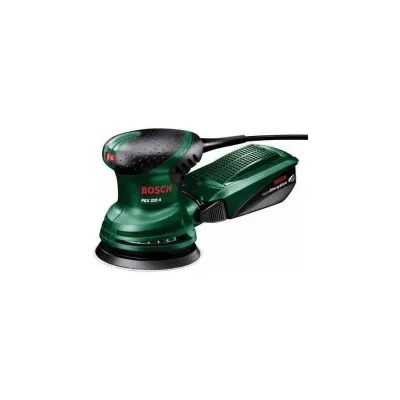Bosch PEX 220 A Εκκεντρο Τριβείο - 220 W 0603378000