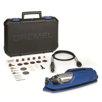 DREMEL DREMEL 3000 (3000-1/25 EZ) F0133000JS