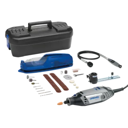 DREMEL 3000(2/45) ΠΟΛΥΕΡΓΑΛΕΙΟ F0133000UC