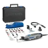 DREMEL Πολυεργαλειο 4300 (4300-3/45EZ) 175W - F0134300JC