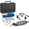 DREMEL Πολυεργαλειο 4300 (4300-3/45EZ) 175W - F0134300JC
