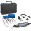 DREMEL Πολυεργαλειο 4300 (4300-3/45EZ) 175W - F0134300JC