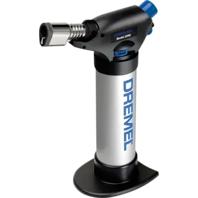 DREMEL Versa Flame 2200-4 ΦΛΟΓΙΣΤΡΟ F0132200JA