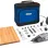 DREMEL 8100 ΣΕΤ ΕΞΩΤΕΡΙΚΗΣ ΕΡΓΑΣΙΑΣ (8100-2/45) F0138100KY